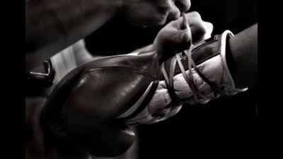 Мастер-класс Алексея Фролова - Советский кроссфит для бокса - купить в Смоленке