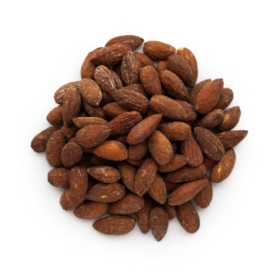 Миндаль жаренный 100 гр - купить в Смоленке