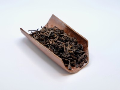 Шу Пуэр (черный) AmberLeaf 100г - купить в Смоленке