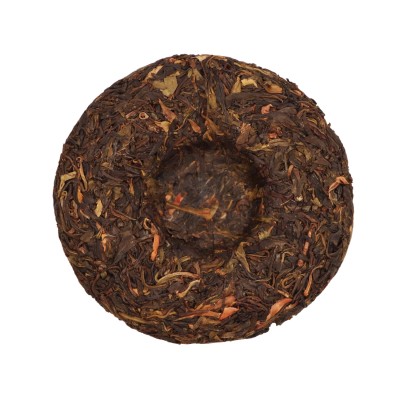 Шу Пуэр (черный) VintagePuEr 100г - купить в Смоленке