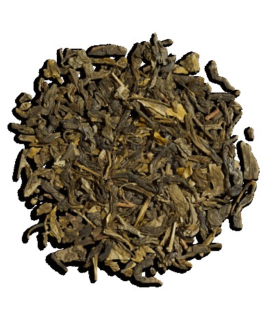 Зеленый чай TeaHarmony 75г - купить в Смоленке