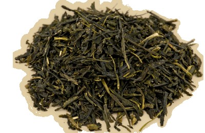 Зеленый чай FreshDew 100г - купить в Смоленке