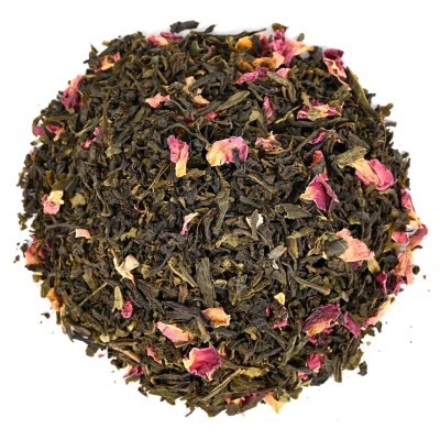 Зеленый чай PureSpring 40г - купить в Смоленке