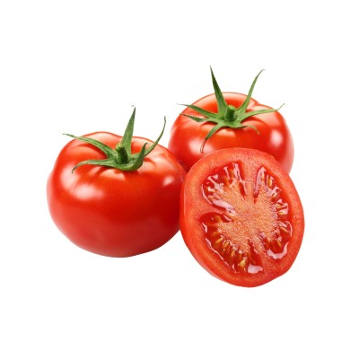 Помидоры розовые свежие 300 г - купить в Смоленке