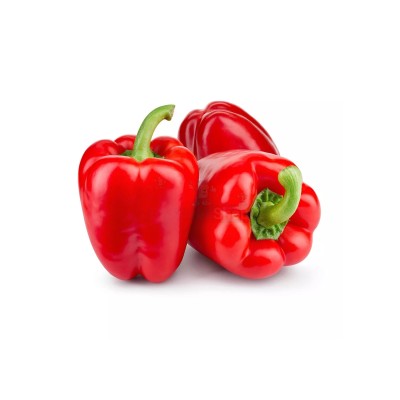 Перец болгарский желтый 500 г - купить в Смоленке