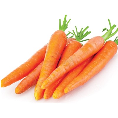 Морковь молодая 1 кг - купить в Смоленке