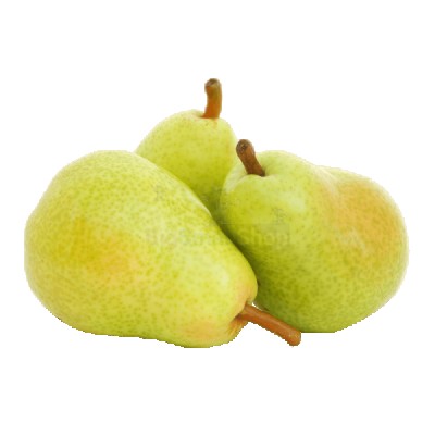 Груша зеленая 300 г - купить в Смоленке
