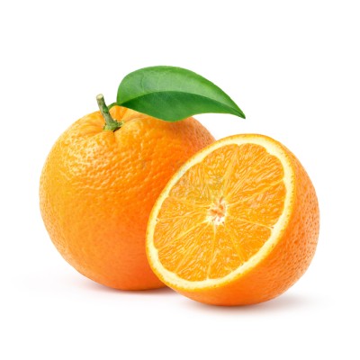 Апельсины сладкие 1 кг - купить в Смоленке