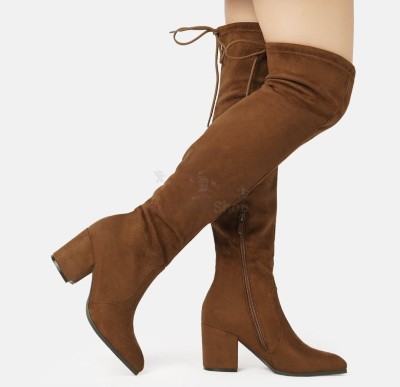 Женские сапоги, ботфорты NightStep - купить в Смоленке