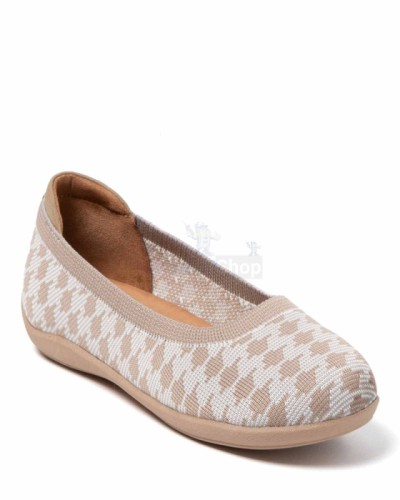 Женские балетки ChicStep - купить в Смоленке