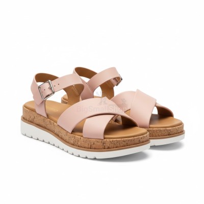 Женские босоножки SunnyWalk - купить в Смоленке