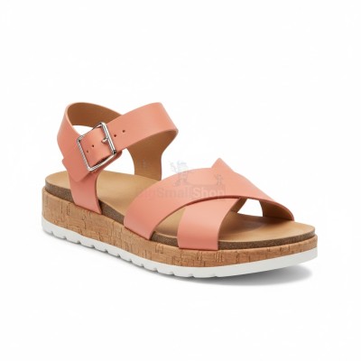 Женские босоножки BeachStep - купить в Смоленке