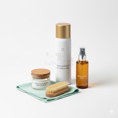 Женские средства по уходу за обувью ShoeCarePro - купить в Смоленке