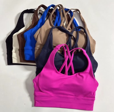 Топ спортивный StrongHold - купить в Смоленке