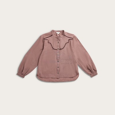 Женская блуза AirElegance - купить в Смоленке