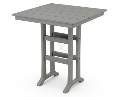 Барный стол LoftLine 80 см - купить в Смоленке