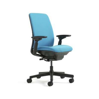 Кресло офисное WorkLine - купить в Смоленке