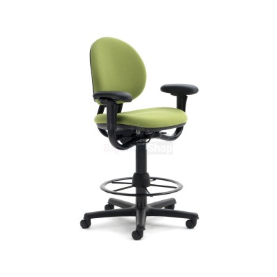 Рабочий стул ErgoPlus - купить в Смоленке