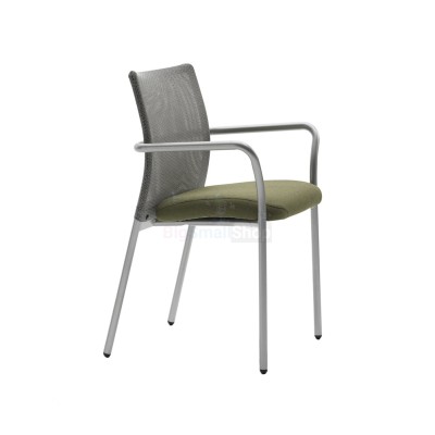 Стул офисный SoftSeat - купить в Смоленке