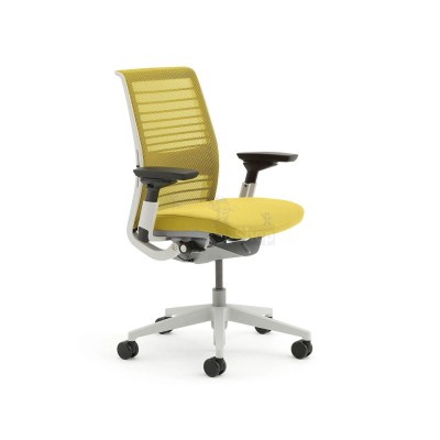 Офисное кресло ComfortLine - купить в Смоленке