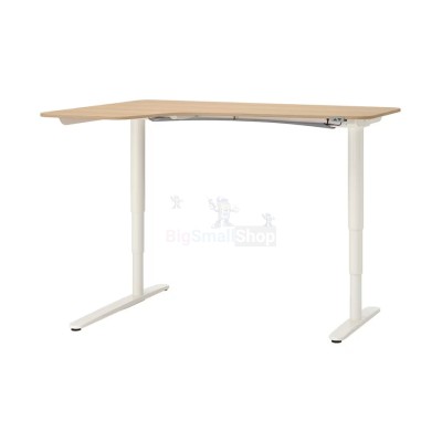 Стол офисный БизнесПро - купить в Смоленке