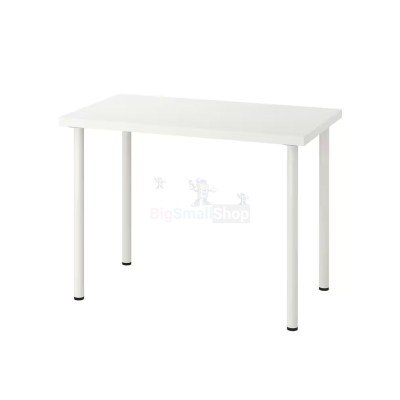 Рабочий офисный стол ЛайтДеск - купить в Смоленке