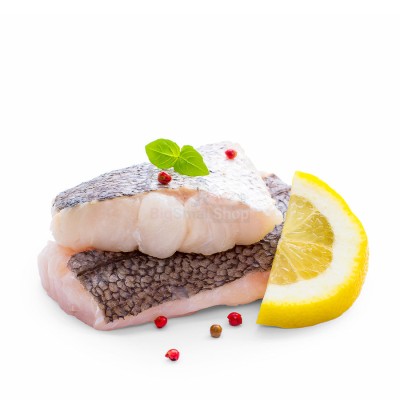 Фирменное блюдо Морская симфония - купить в Смоленке