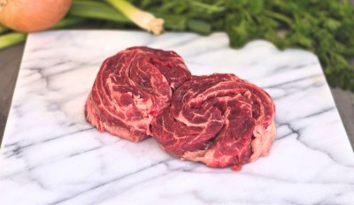 Говядина гуляш нарезанная - купить в Смоленке