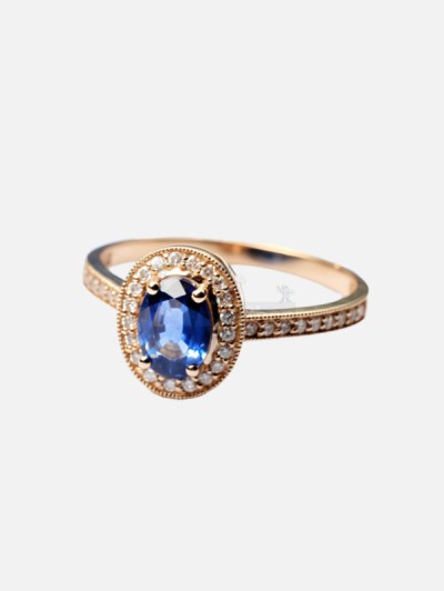 Кольцо Noir Minimal - купить в Смоленке