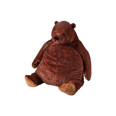 Плюшевый Медвежонок Джунгли - купить в Смоленке