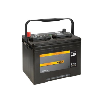 Мото-аккумулятор StrongBike 12 Ah - купить в Смоленке