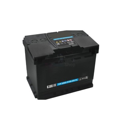 Аккумулятор QuadPower 12V 18Ah - купить в Смоленке