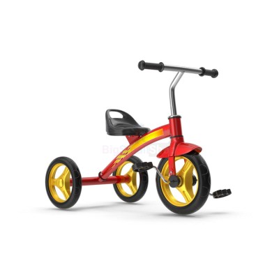 Велосипед детский MiniPro 16" - купить в Смоленке