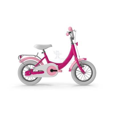 Велосипед детский Rainbow 14" - купить в Смоленке