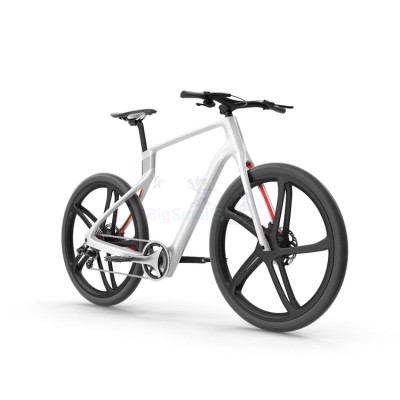 Дорожный велосипед CityClassic Pro - купить в Смоленке