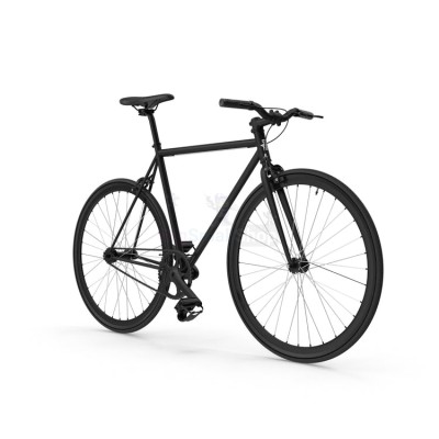 Велосипед горный ForestRide 27.5 - купить в Смоленке