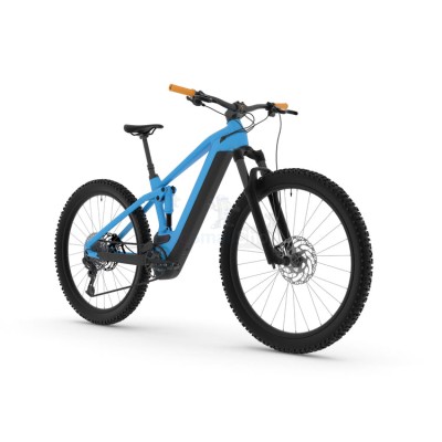 Горный велосипед PeakTrail 26 - купить в Смоленке