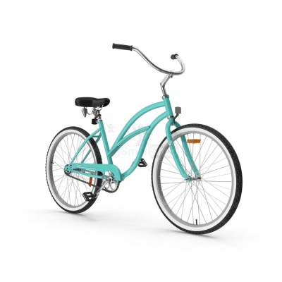 Подростковый велосипед TeenRide 24 - купить в Смоленке