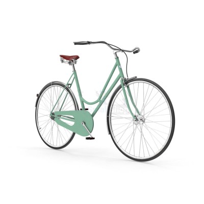 Велосипед подростковый UrbanTeen 26 - купить в Смоленке