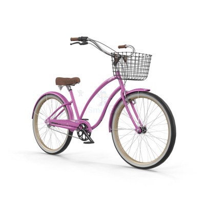 Подростковый велосипед CrossJunior 24 - купить в Смоленке