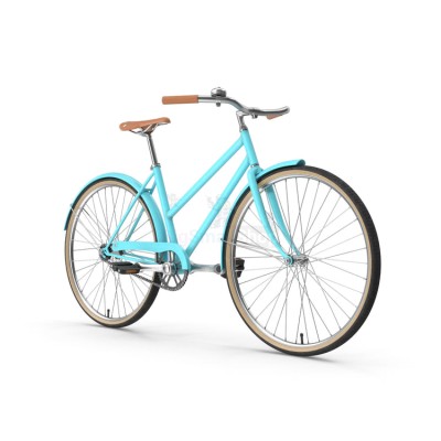 Велосипед подростковый ActiveTeen 26 - купить в Смоленке