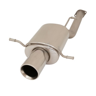 Глушитель выхлопной системы SportLine Active - купить в Смоленке