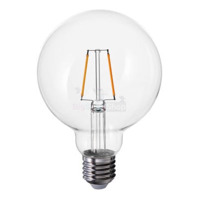 Лампа накаливания BrightLight 60W - купить в Смоленке