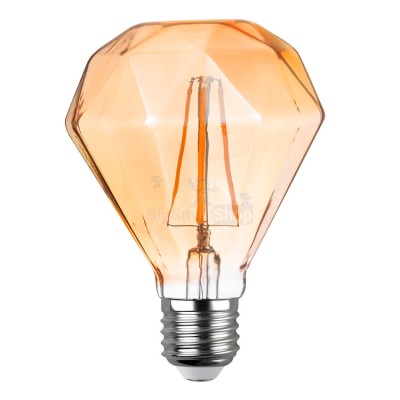 Лампа накаливания ClassicWarm 75W - купить в Смоленке