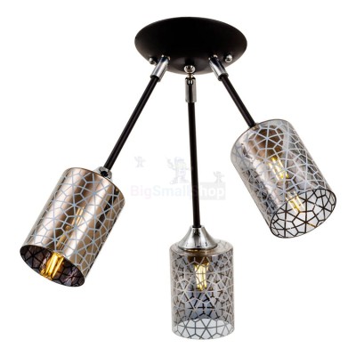 Потолочный светильник SoftGlow 40W - купить в Смоленке