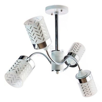 Потолочный светильник ModernLight 60W - купить в Смоленке