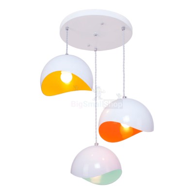 Подвесной светильник AmbientGlow 35W - купить в Смоленке