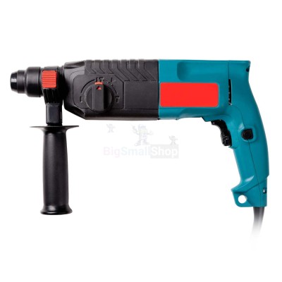 Перфоратор UrbanFix 750 - купить в Смоленке