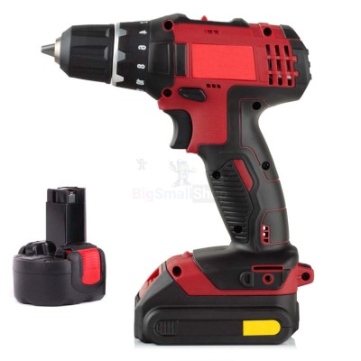 Шуруповерт BuildMaster Pro - купить в Смоленке