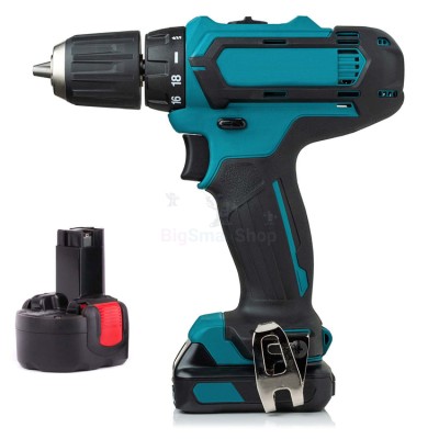 Шуруповерт HomeFix Light - купить в Смоленке